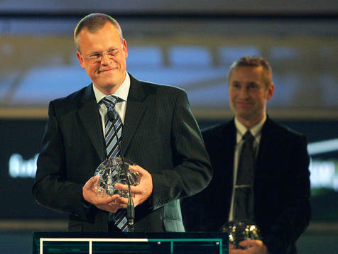 Jan Andersson, Halmstad
