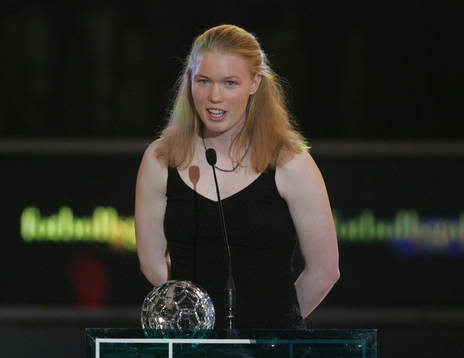 Hedvig Lindahl, Linköping