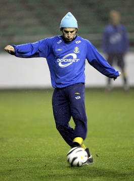 Sharbel Touma