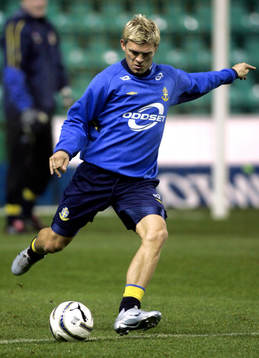 Marcus Allbäck