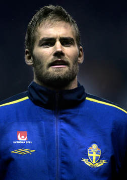 Olof Mellberg