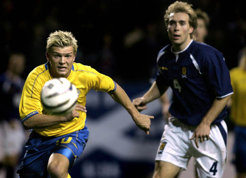 Marcus Allbäck