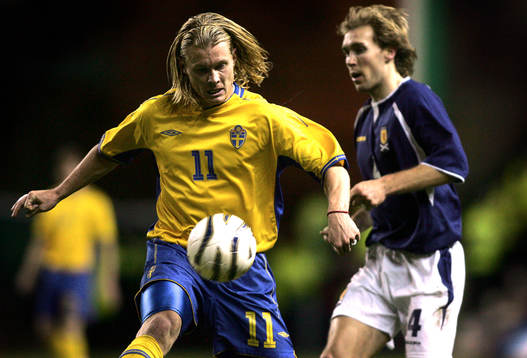 Fredrik Berglund