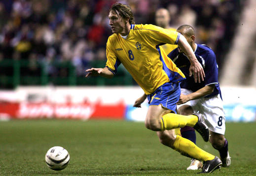 Kim Källström