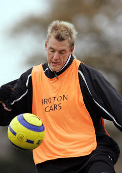 Mathias Svensson, Norwich