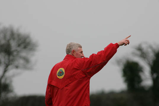 Nigel Worthington, tränare, Norwich