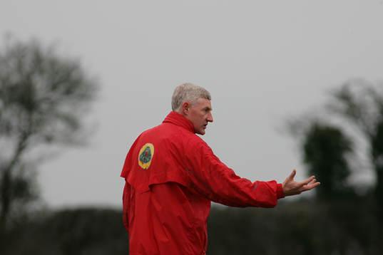 Nigel Worthington, tränare, Norwich