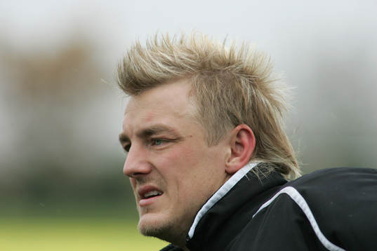 Mathias Svensson, Norwich