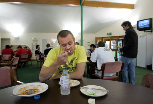 Mattias Jonson, Norwich