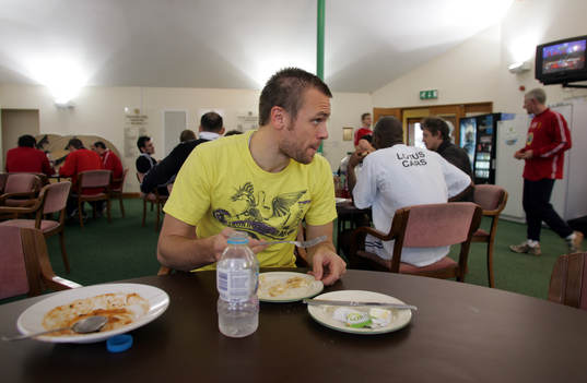 Mattias Jonson, Norwich