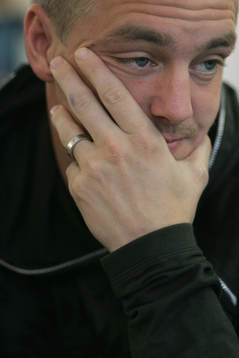 Mathias Svensson, Norwich
