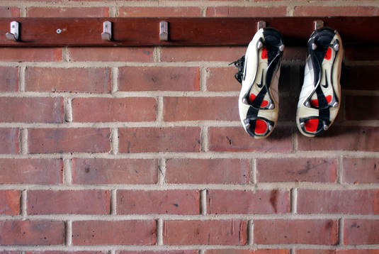 Fotbollsskor, skor, Nike, Norwich