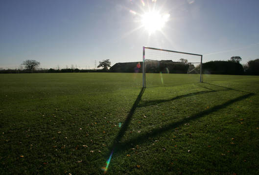 Fotbollsmål, Norwich