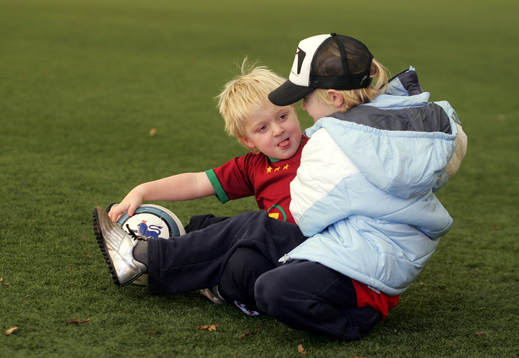 Tim och Hugo Svensson, Norwich