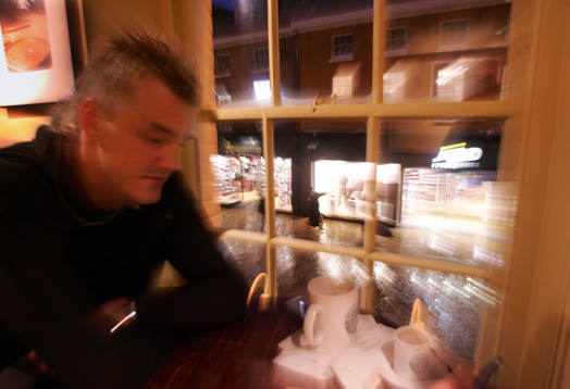 Mathias Svensson, Norwich