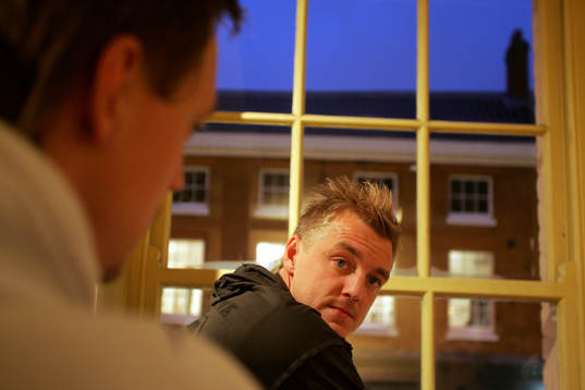 Mathias och Niclas, Svensson, Norwich