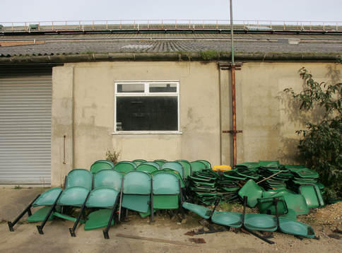 Stolar, Norwich