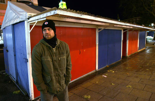 Mattias Jonson, Norwich