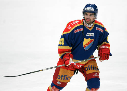 Dan Boyle, Djurgården