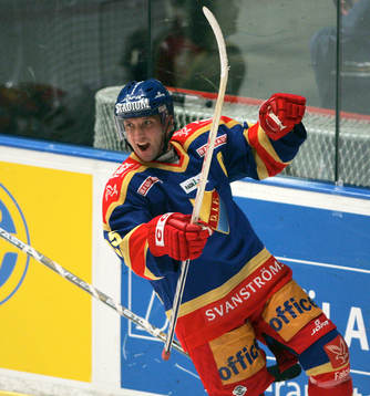 Mikael Johansson, Djurgården