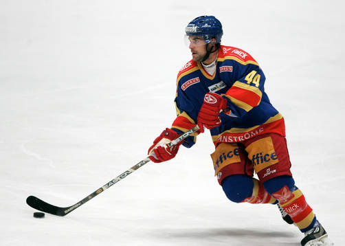 Dan Boyle, Djurgården
