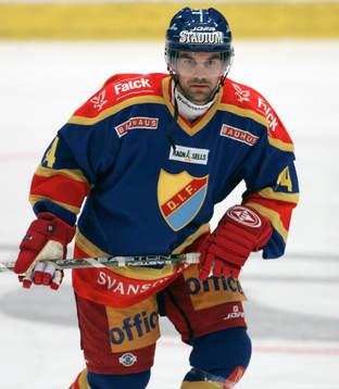 Dan Boyle, Djurgården