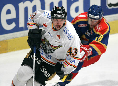 Jaroslav Obsut, Luleå och Tomas Kollar, Djurgården