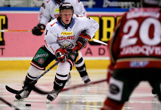 Mika Hannula, Malmö