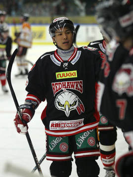 Richard Park