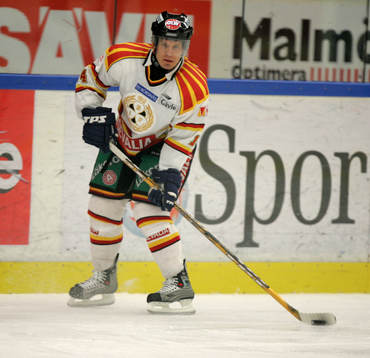 Kimmo Timonen, Brynäs