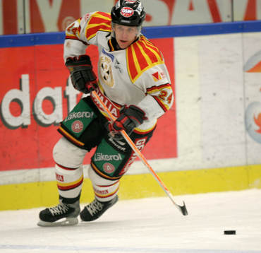 Tommi Miettinen, Brynäs