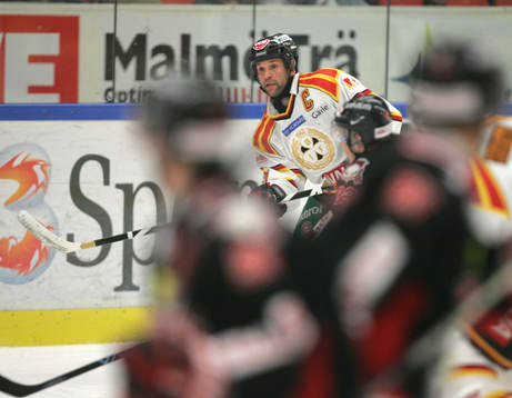 Tommy Sjödin, Brynäs