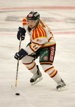Kimmo Timonen, Brynäs