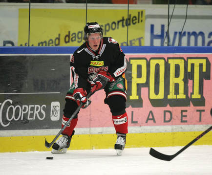 Mika Hannula