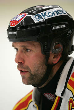 Tommy Sjödin, Brynäs
