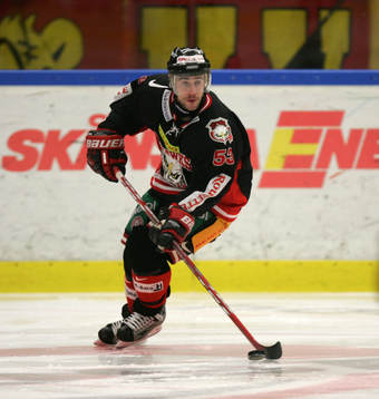 Brett Mclean