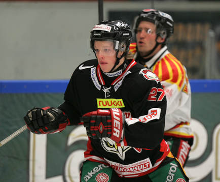 Carl Söderberg