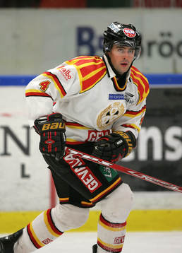 Chris Phillips, Brynäs