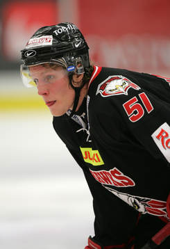 Mika Hannula