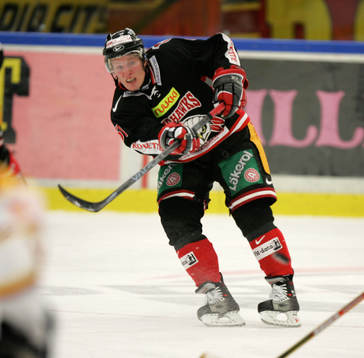 Mika Hannula