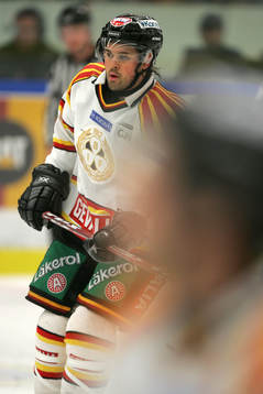 Christian Sjögren, Brynäs
