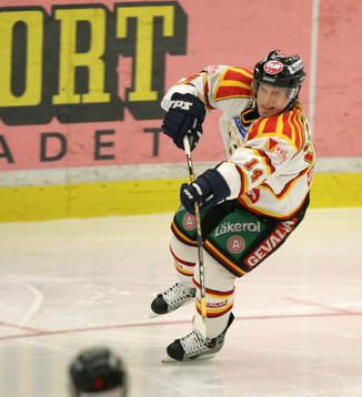 Kimmo Timonen, Brynäs