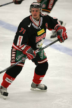 Peter Hammarström