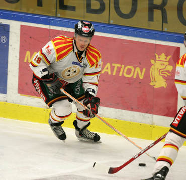 Sebastian Sulku, Brynäs