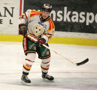 Tommi Miettinen, Brynäs