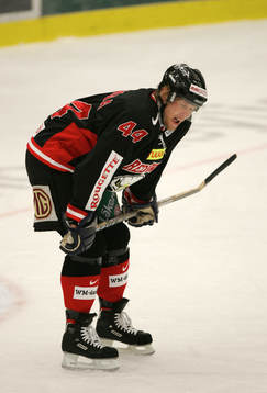 Jan Niinimaa, (Janne)