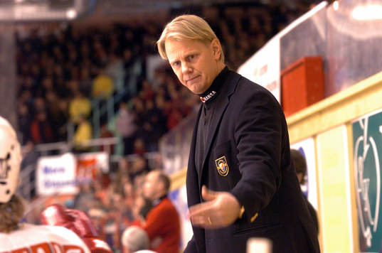 Niklas Wikegård, tränare Djurgården