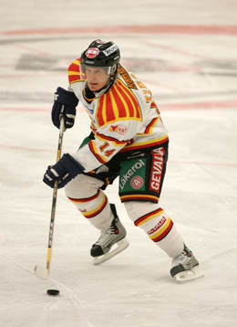 Kimmo Timonen, Brynäs