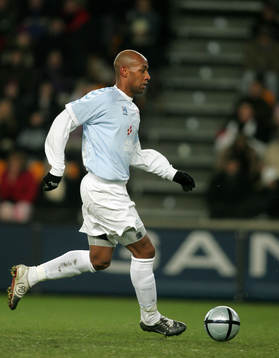 Jeffrey Aubynn, AGF
