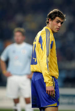 Johan Elmander, Bröndby